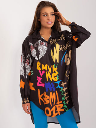 Koszula-DHJ-KS-18729.22-czarny