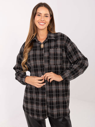 Koszula-IT-KS-GT9880.12P-czarny