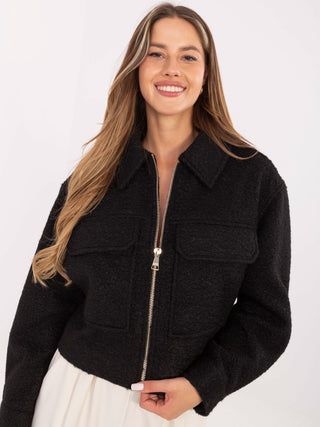 Kurtka-D46015XB43434A3-czarny