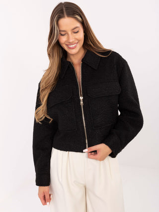 Kurtka-D46015XB43434A3-czarny