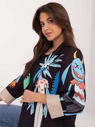 Marynarka-DHJ-MA-18525-8.68-czarny