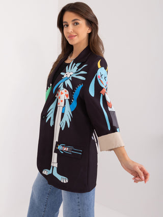 Marynarka-DHJ-MA-18525-8.68-czarny