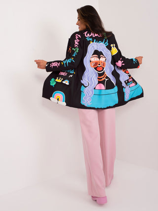 Marynarka-DHJ-MA-18525.35-czarny