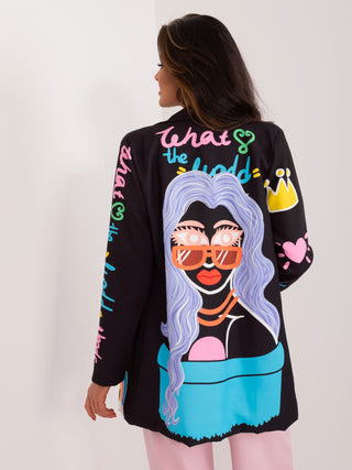 Marynarka-DHJ-MA-18525.35-czarny