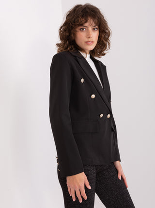 Żakiet-TW-ZT-BI-2018.23-czarny