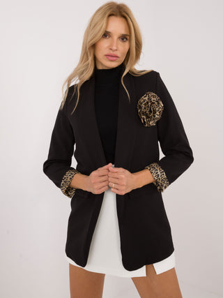 Marynarka-DHJ-MA-19782.33-czarny