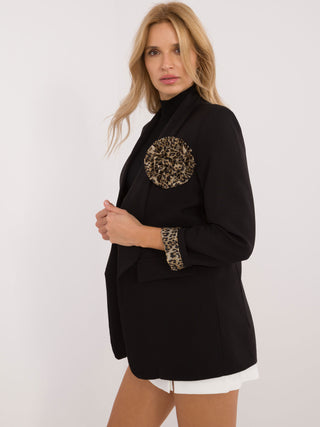 Marynarka-DHJ-MA-19782.33-czarny