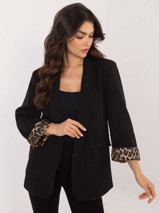 Marynarka-DHJ-MA-A8397.60-czarny