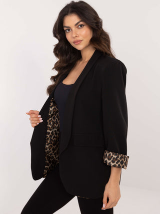 Marynarka-DHJ-MA-A8397.60-czarny