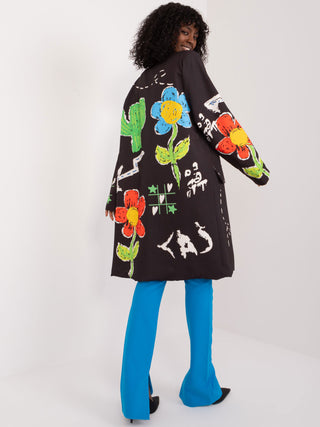 Marynarka-DHJ-MA-18550.47-czarny