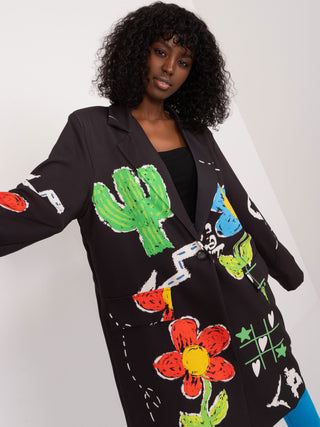 Marynarka-DHJ-MA-18550.47-czarny