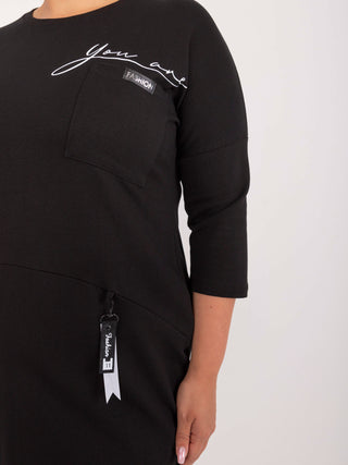 Tunika-RV-TU-9544.83-czarny