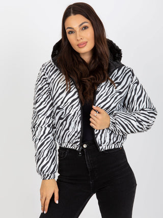 Kurtka-NM-KR-P22-6670.90-czarno-biały