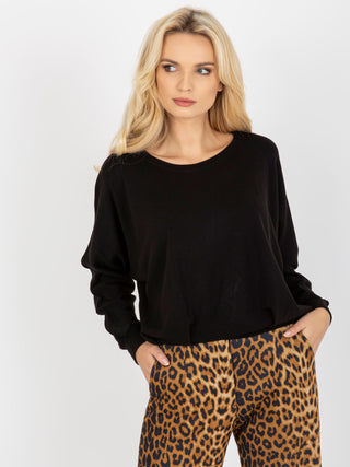 Bluzka-TW-BZ-BE-M327.29-czarny