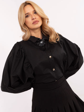 Koszula-MI-KS-C233.70-czarny