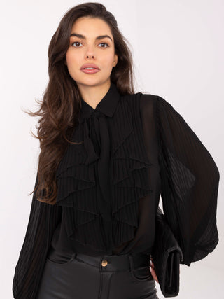 Koszula-MI-KS-A2818.09-czarny