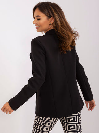 Marynarka-DHJ-MA-7162.22X-czarny