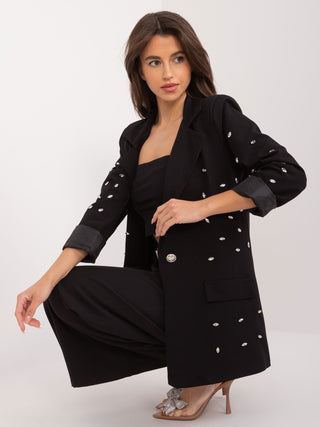 Marynarka-DHJ-MA-18251.42-czarny