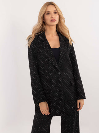 Marynarka-DHJ-MA-A8315.22-czarny