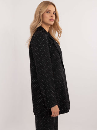 Marynarka-DHJ-MA-A8315.22-czarny