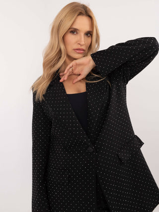 Marynarka-DHJ-MA-A8315.22-czarny