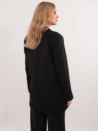 Marynarka-DHJ-MA-A8315.22-czarny