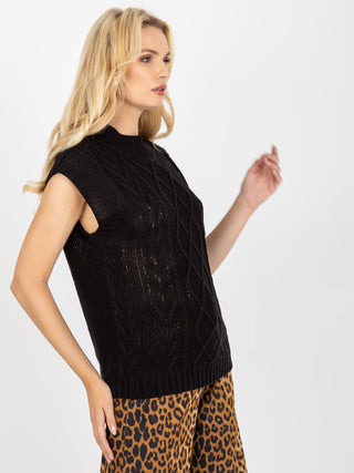 Kamizelka-D90027W90785B3-czarny