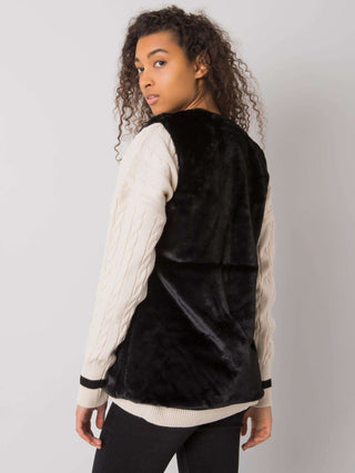 Kamizelka-YP-KZ-LP-018.11P-czarny