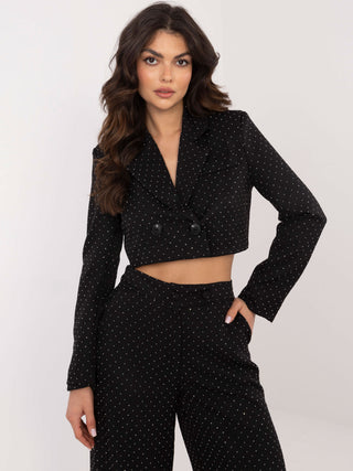 Żakiet-DHJ-ZT-A8670.88P-czarny