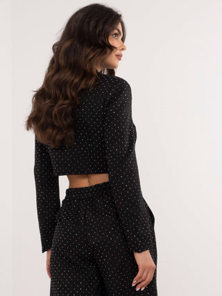 Żakiet-DHJ-ZT-A8670.88P-czarny