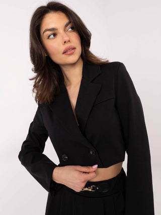 Żakiet-DHJ-ZT-8670.16-czarny