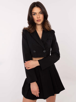 Żakiet-DHJ-ZT-8670.16-czarny