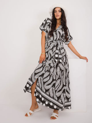 Sukienka-DHJ-SK-19208.09X-czarny