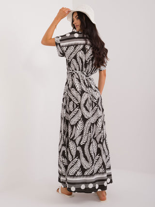 Sukienka-DHJ-SK-19208.09X-czarny