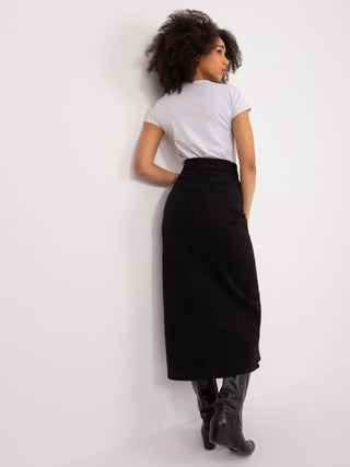 Spódnica-HM-SD-M551-1.37-czarny