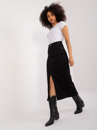 Spódnica-HM-SD-M551-1.37-czarny