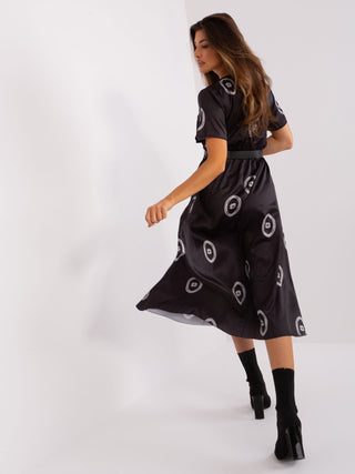 Sukienka-DHJ-SK-17260.90-czarny