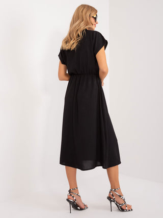 Sukienka-DHJ-SK-19002.28-czarny