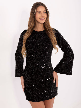 Sukienka-IT-SK-20030.21P-czarny