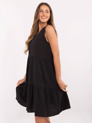 Sukienka-D70032M30386A5-czarny