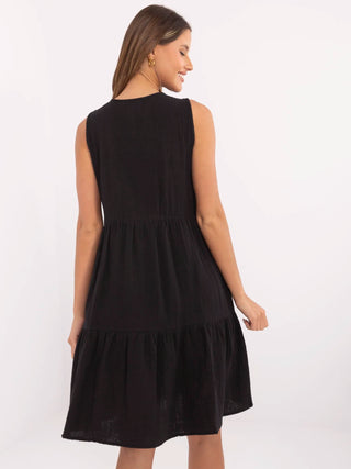 Sukienka-D70032M30386A5-czarny