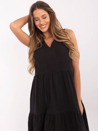 Sukienka-D70032M30386A5-czarny