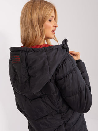 Płaszcz-D51160X44472A3-2-czarny