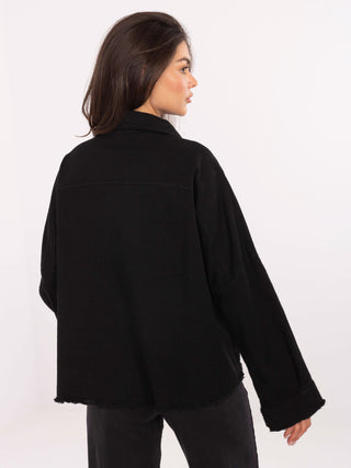 Koszula-IT-KS-FL5779.87-czarny