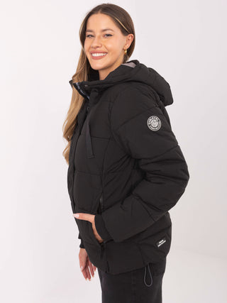 Kurtka-D50022X44560A3NO-czarny