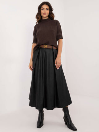 Spódnica-DHJ-SD-18760.06P-czarny