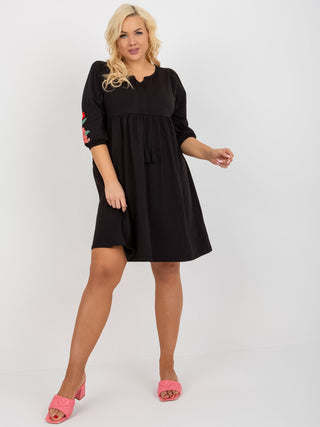 Sukienka-RV-SK-8528.55P-czarny