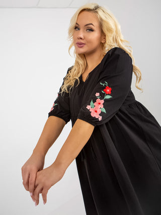 Sukienka-RV-SK-8528.55P-czarny