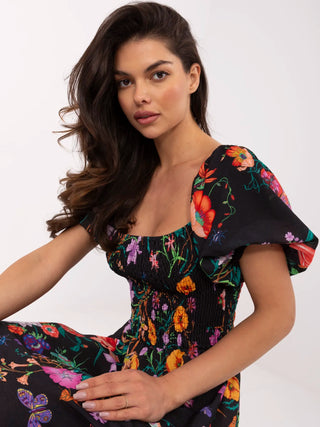 Sukienka-DHJ-SK-19396.76-czarny