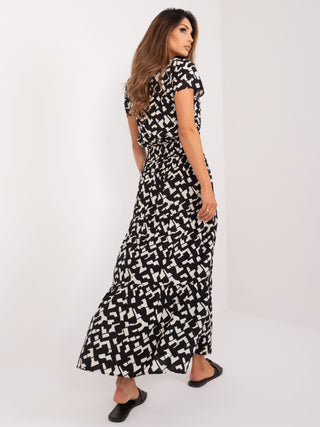 Sukienka-D73771Z30434A-czarny